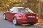 BMW 135i 2010 года